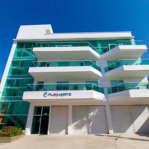 Playa Norte Hotel Cartagena