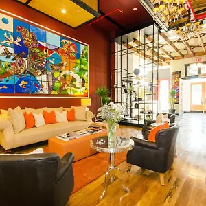 Hotel The Box House (adults Only), Nueva York