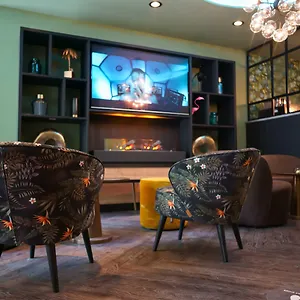 Hotel Leonardo Antwerpen