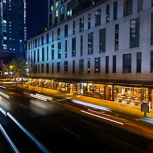 Hotel Kimpton Eventi By Ihg, Nueva York