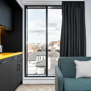 Staycity Centre Apart-hotel Dublin