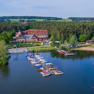 Hotel Strandhotel Seehof Langlau