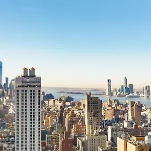 Towneplace By Marriott Manhattan/chelsea Hotell