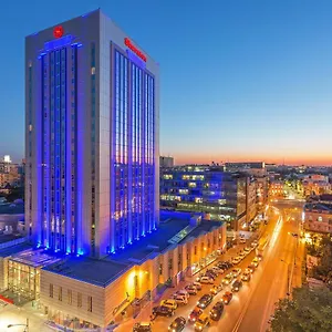 Hotel Sheraton *****