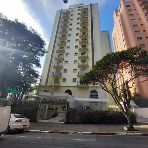 Paulista Flat 73 Apart-hotel São Paulo