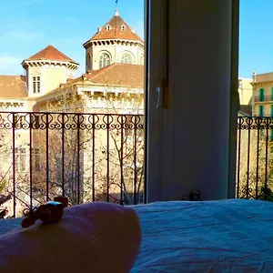  Apartamento Casa De Ana España