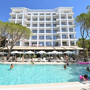 Fllad & Durres Resort Golem (Tirana)