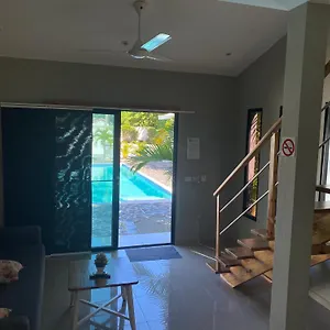  Apartamento Dos Palmas República Dominicana