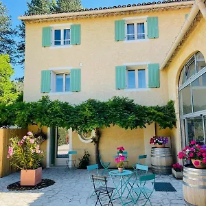 Mas Des Amarens France