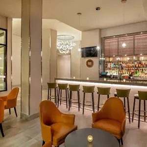 Four Points By Sheraton Midtown - Times Square Nova Iorque