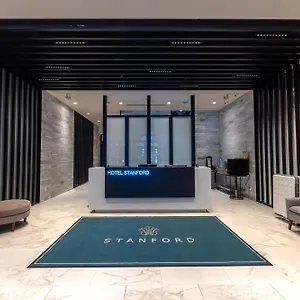 Hotel Stanford, Nueva York