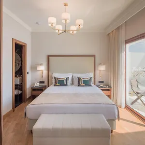 Hotel Electra Palace Thessaloniki