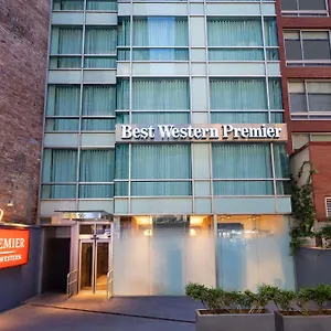 Western Premier Herald Square Hotell