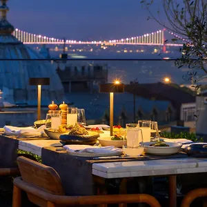 Hotel Orient Occident Istanbul, Autograph Collection Istanbul