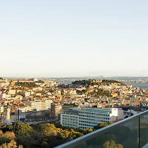Hotel Sana Rex Lissabon