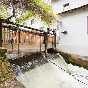 Hotel Schleuse München