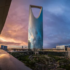 Four Seasons Hotel Riade