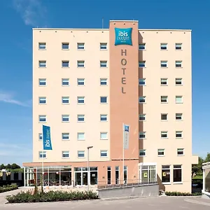 Hotel Ibis Budget Luxembourg Sud Livange