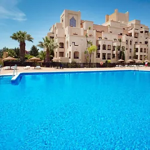  Apartamento Leo Jardines De España