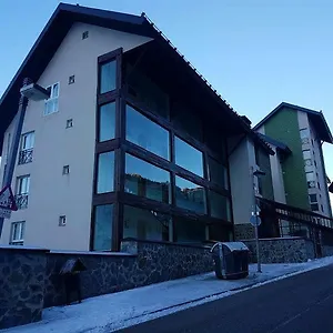  Apartamento Edificio Serraneu. Sierra Nevada. Granada España