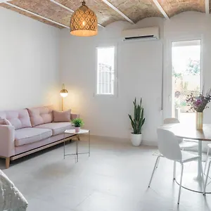 Magic With Private Terrace Espagne