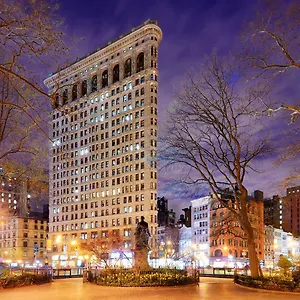 Hotel Seville Nomad, In The Unbound Collection By Hyatt, Nueva York