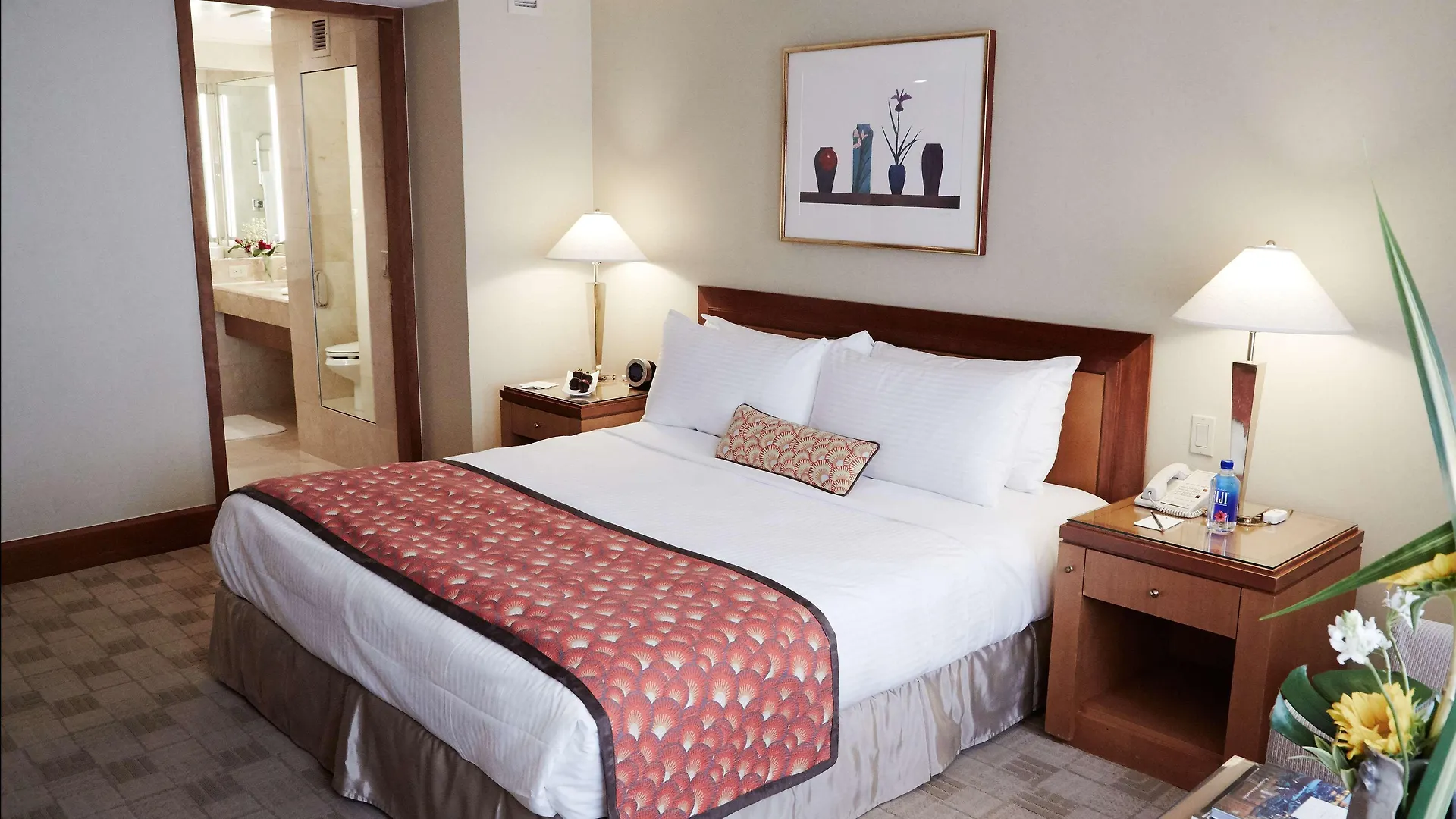 The Prince Kitano New York Hotel