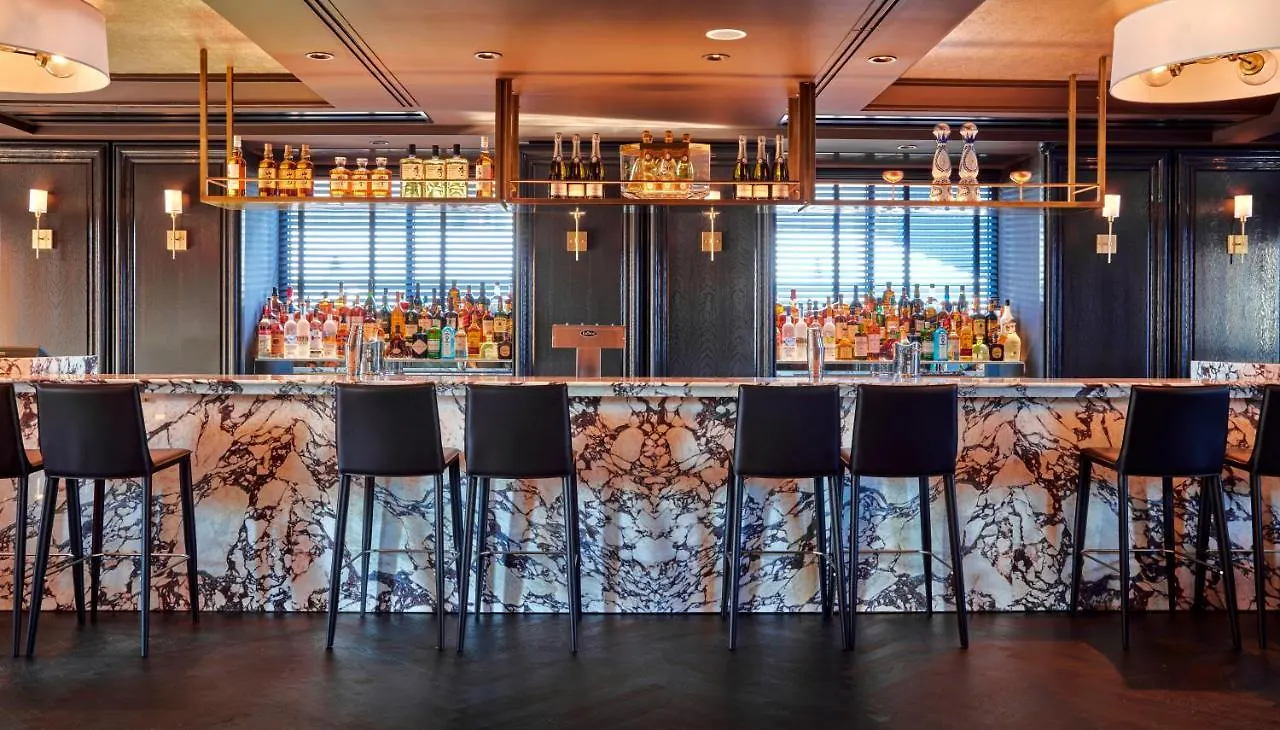 The Prince Kitano New York Hotel