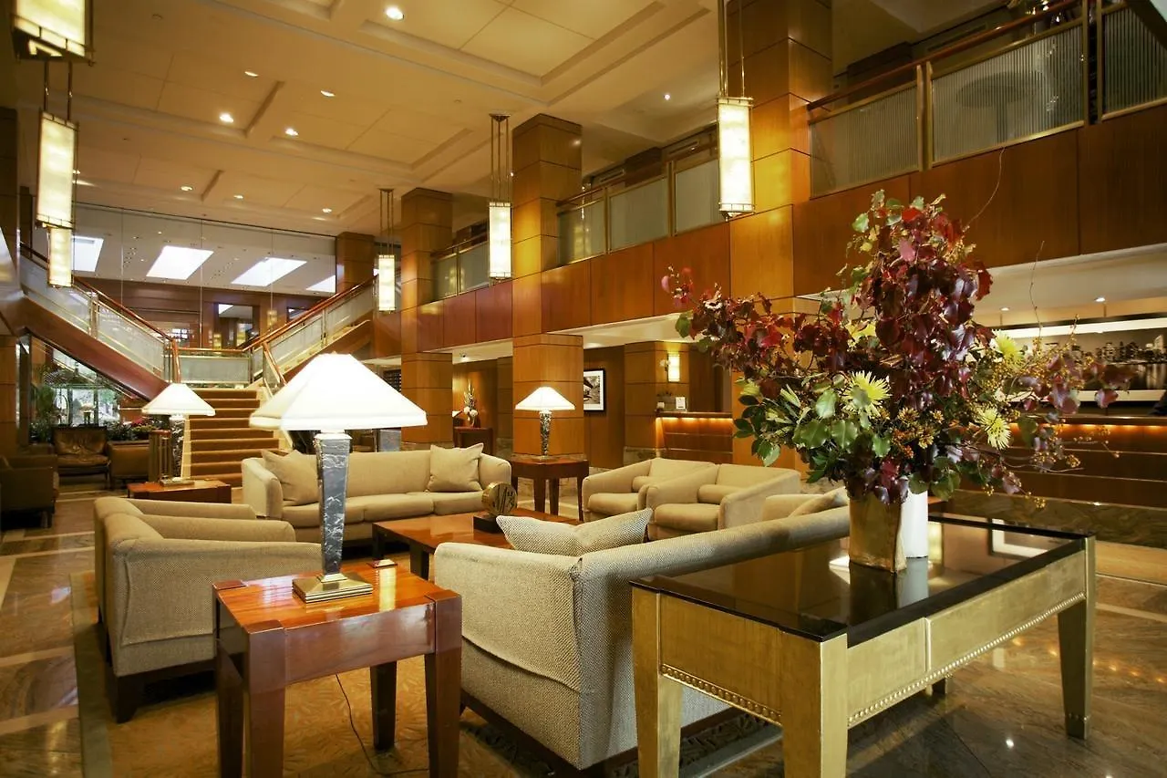 The Prince Kitano New York Hotel
