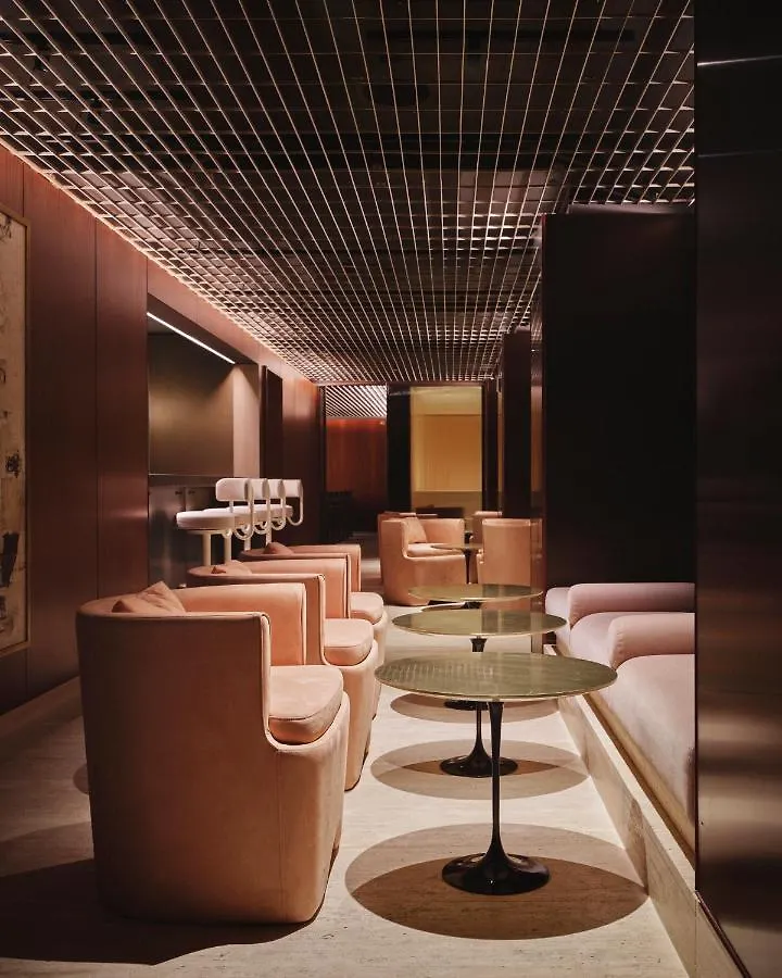 Hotel The Prince Kitano New York
