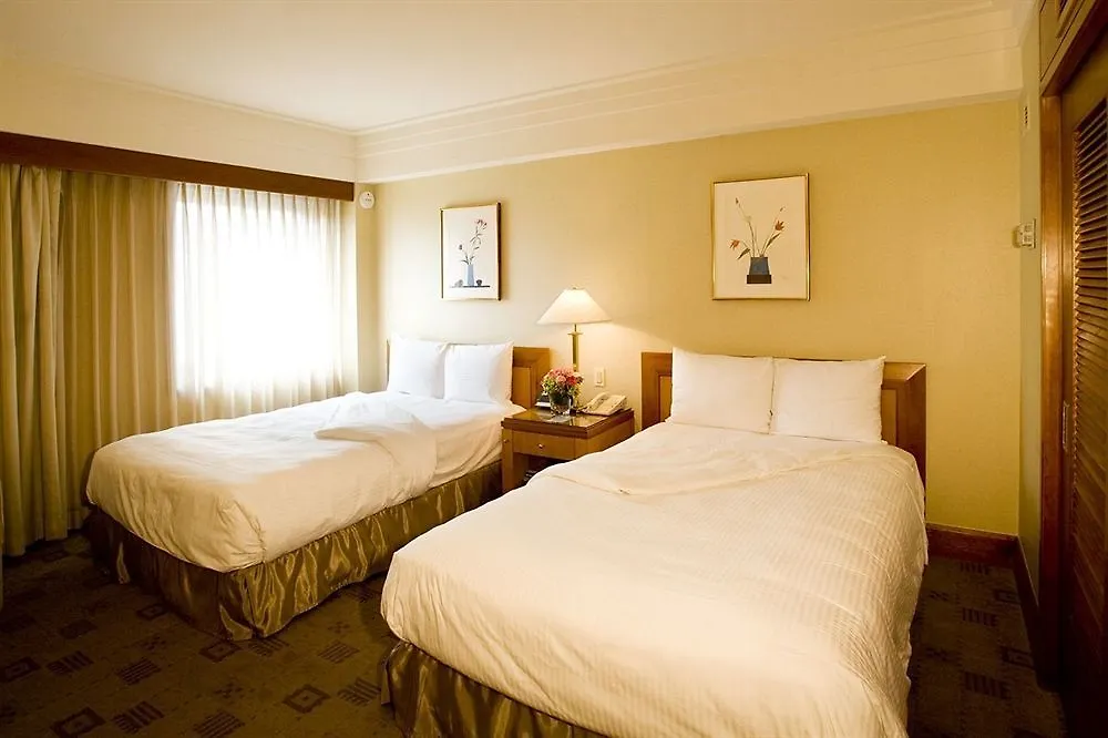 Hotel The Prince Kitano New York