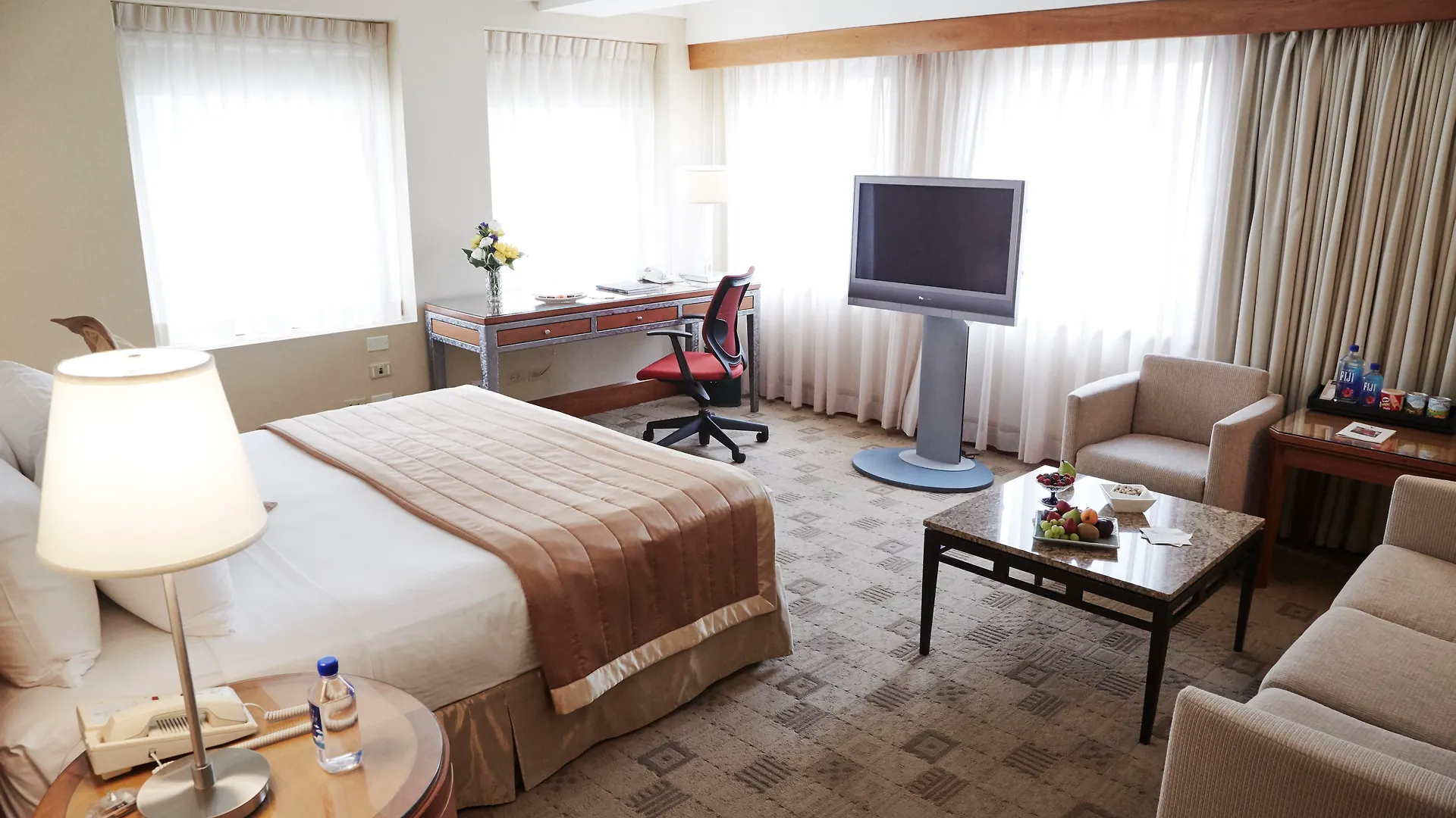 Hotel The Prince Kitano New York