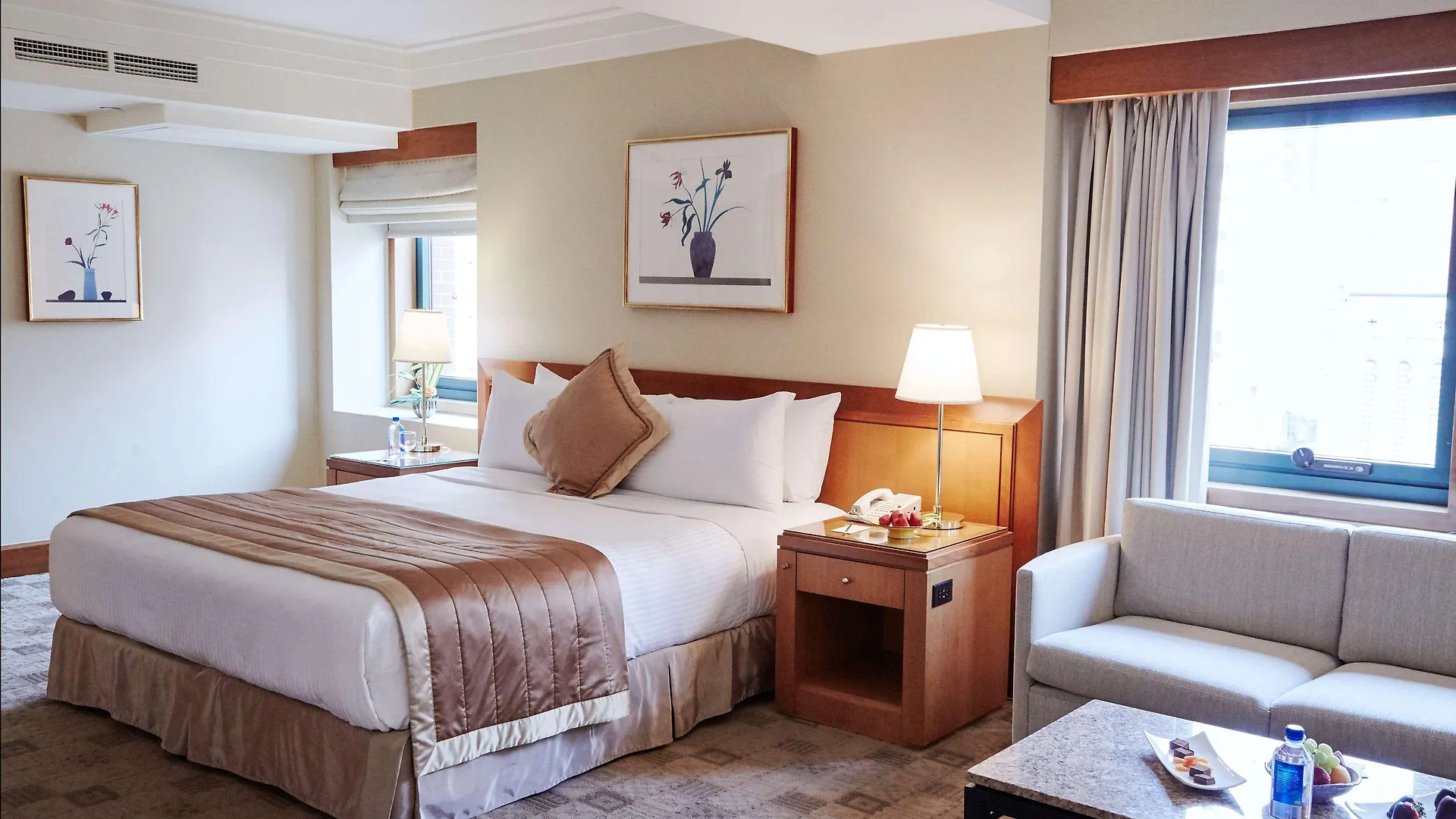 Hotel The Prince Kitano New York