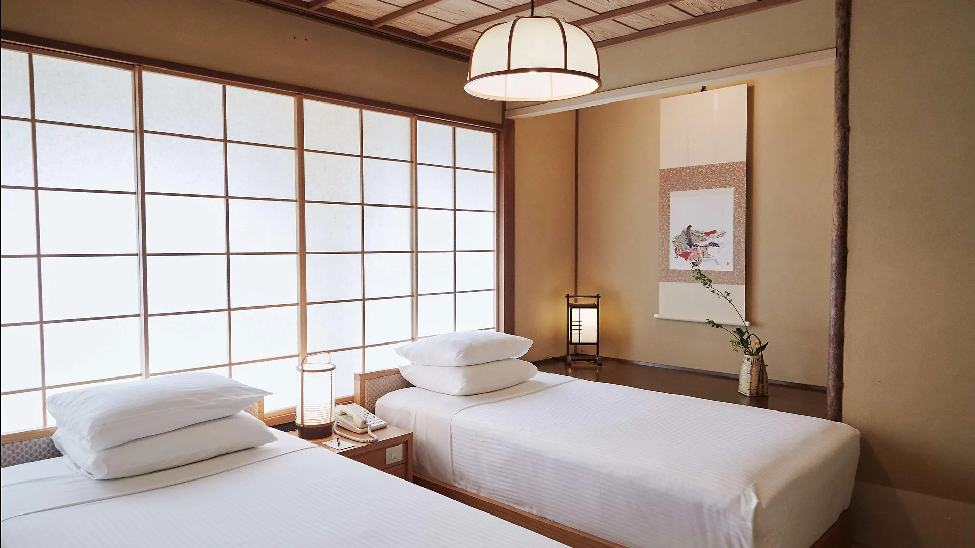 Hotel The Prince Kitano New York