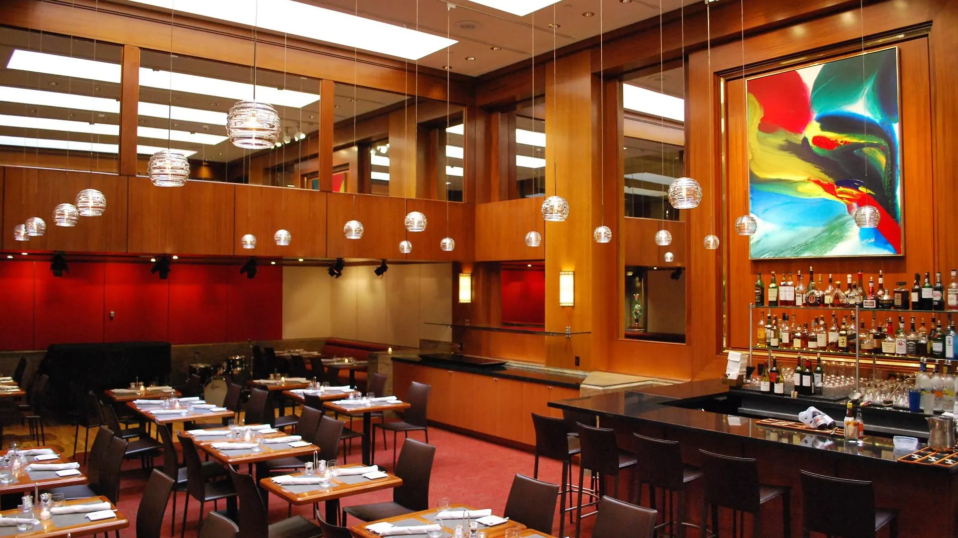 **** Hotel The Prince Kitano New York United States