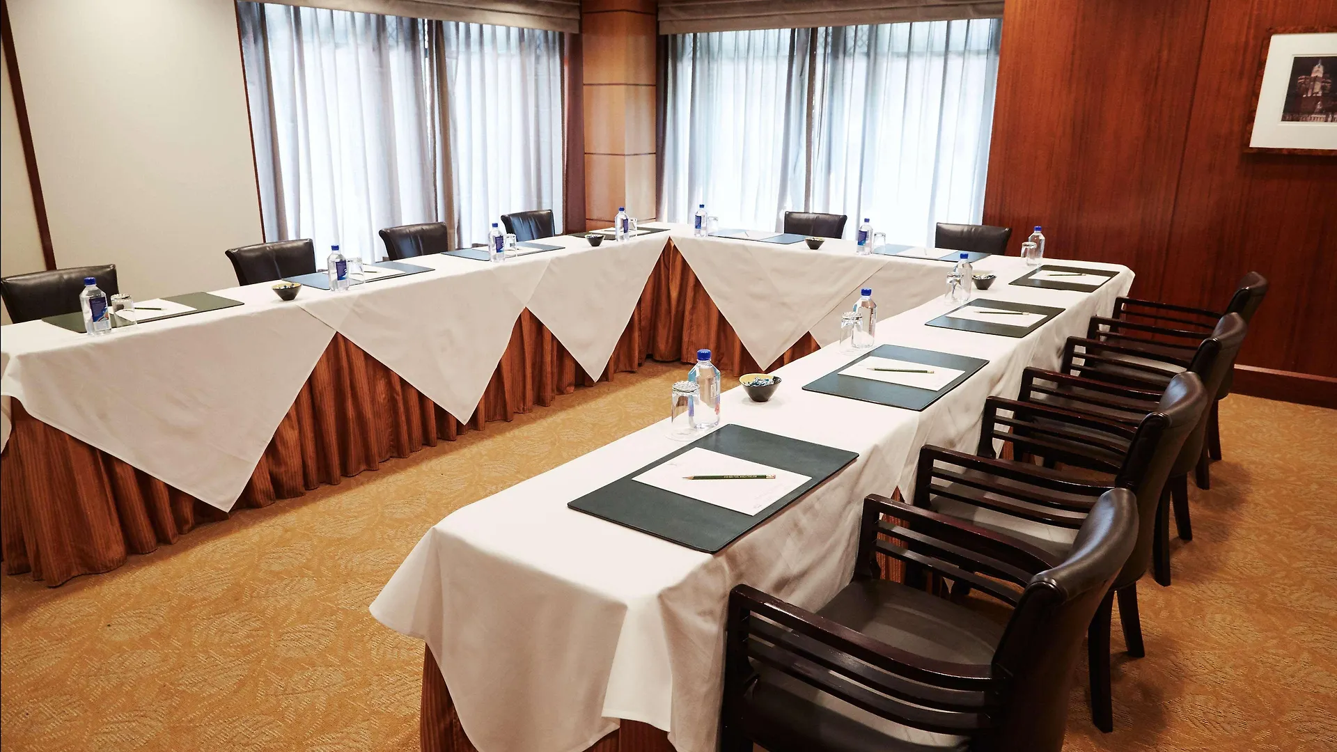 Hotel The Prince Kitano New York
