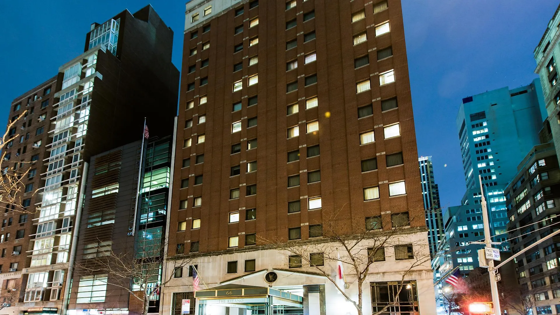 The Prince Kitano New York Hotel