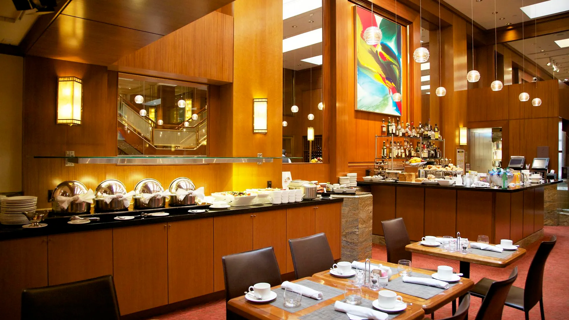 Hotel The Prince Kitano New York