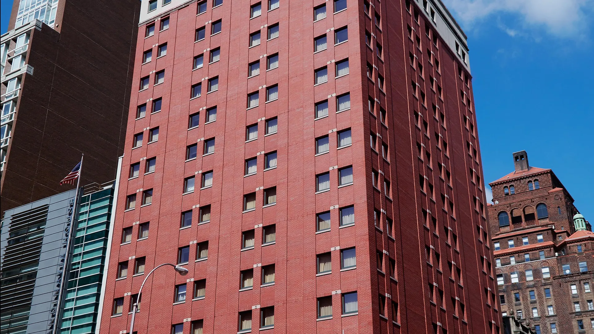 Hotel The Prince Kitano New York