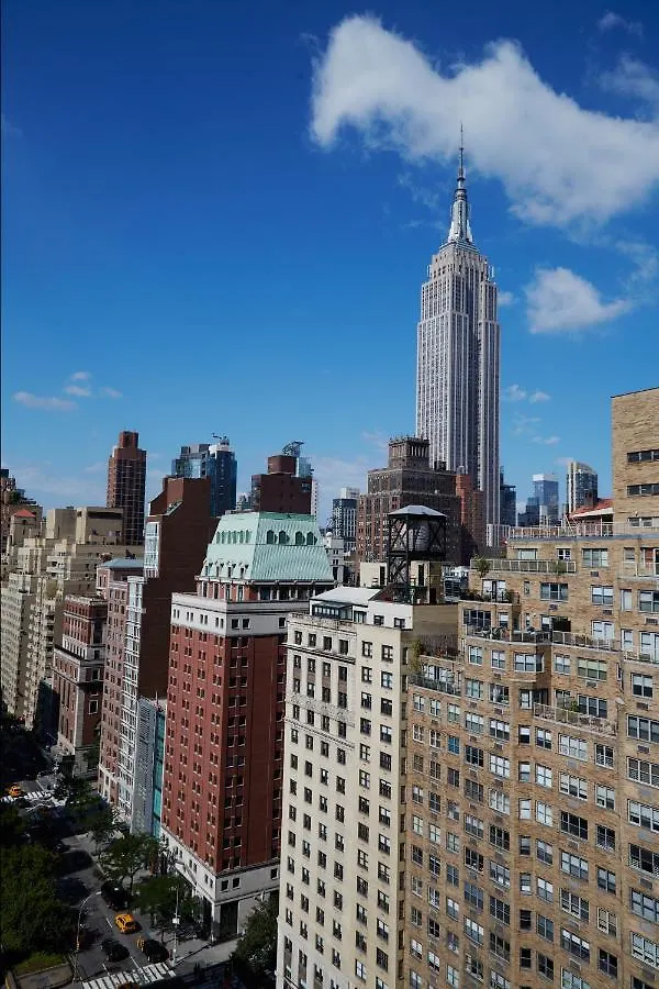 The Prince Kitano New York 4*,