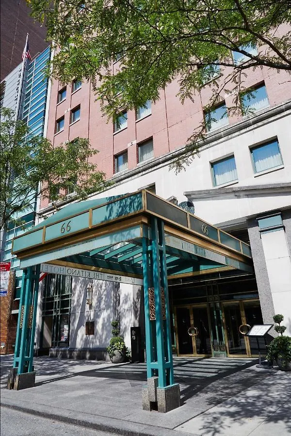 The Prince Kitano New York Hotel