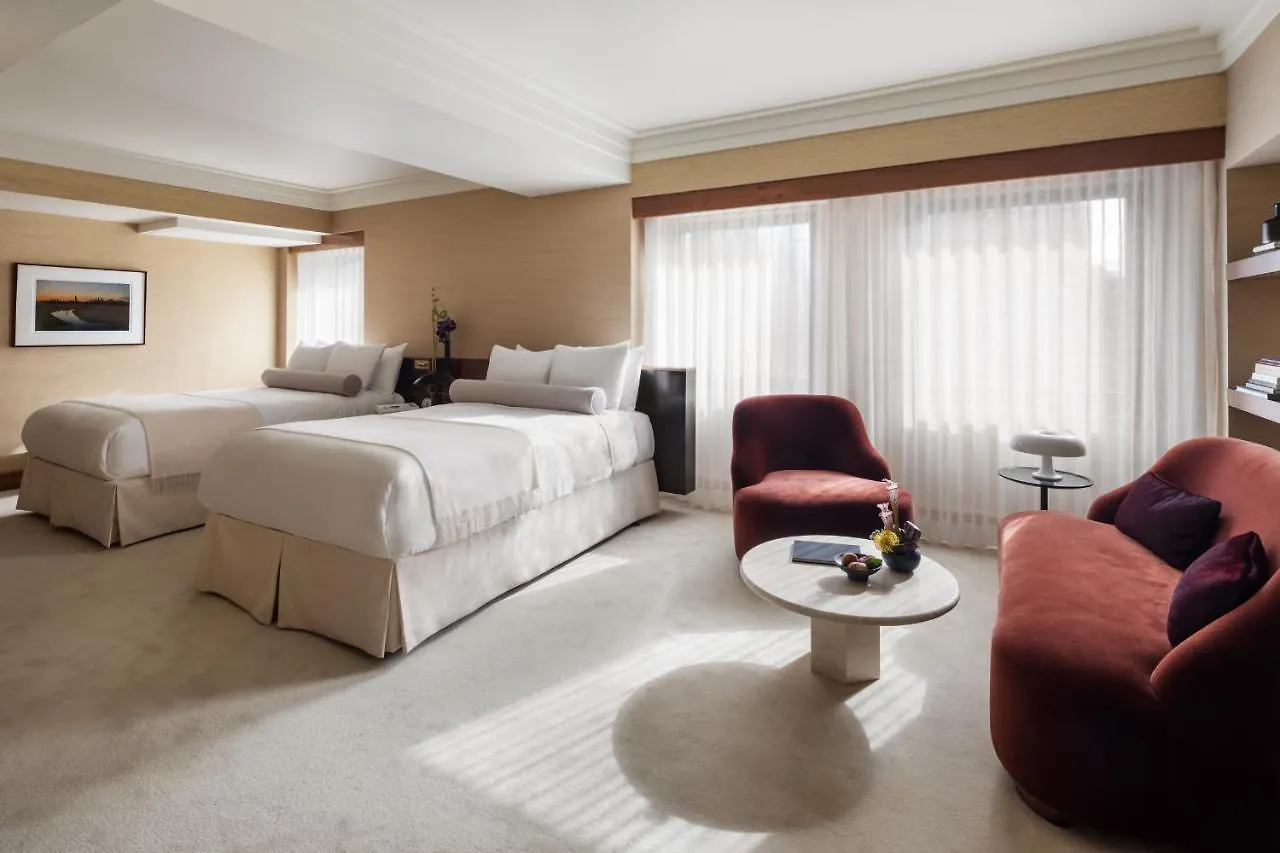 The Prince Kitano New York Hotel