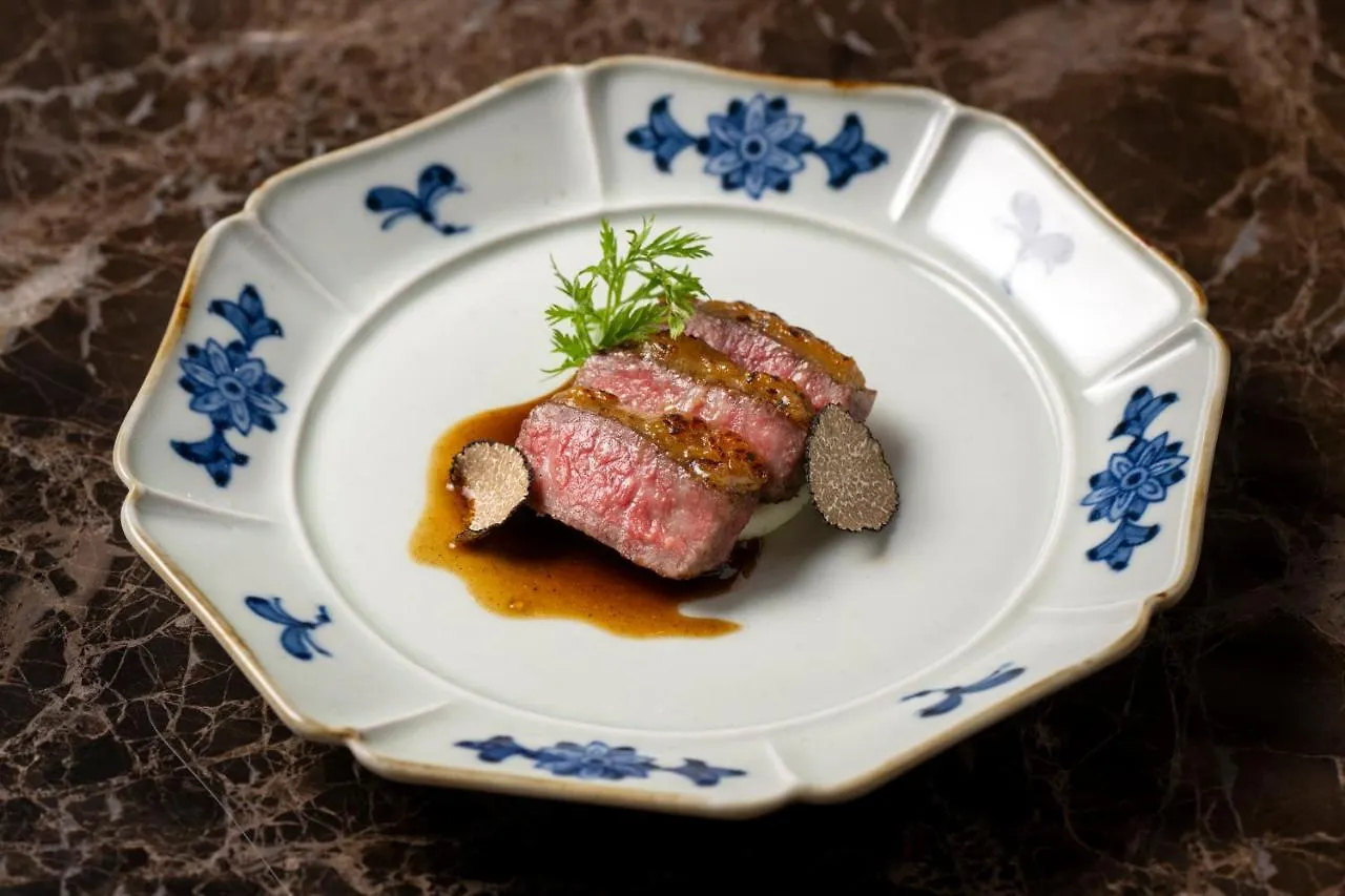The Prince Kitano New York