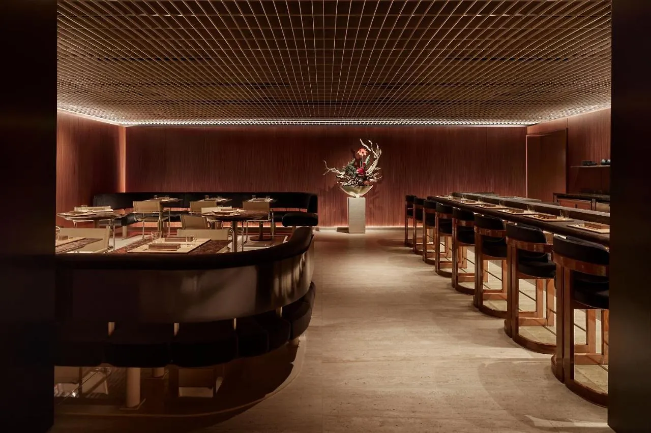 The Prince Kitano New York Hotel
