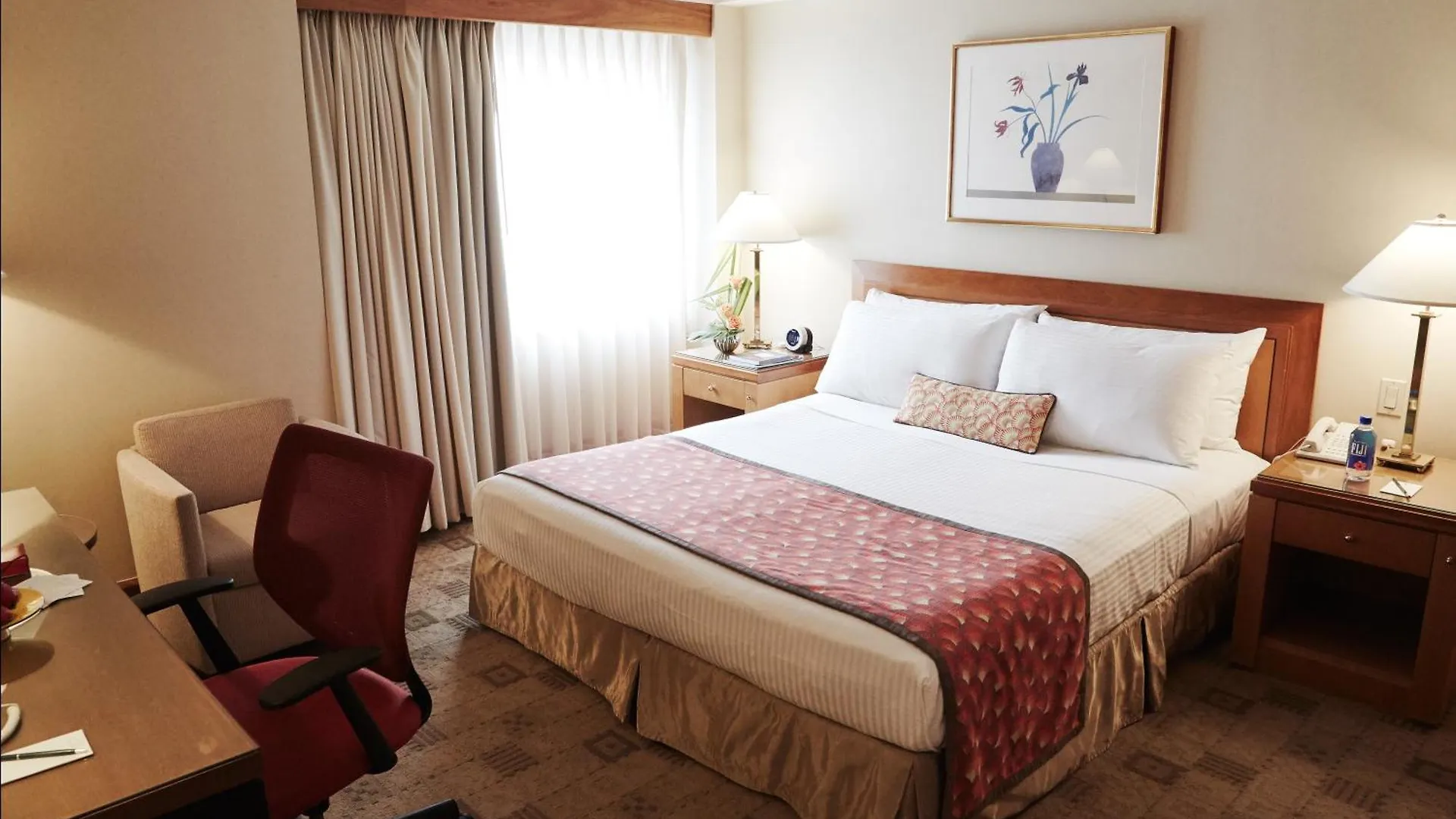 **** Hotel The Prince Kitano New York United States