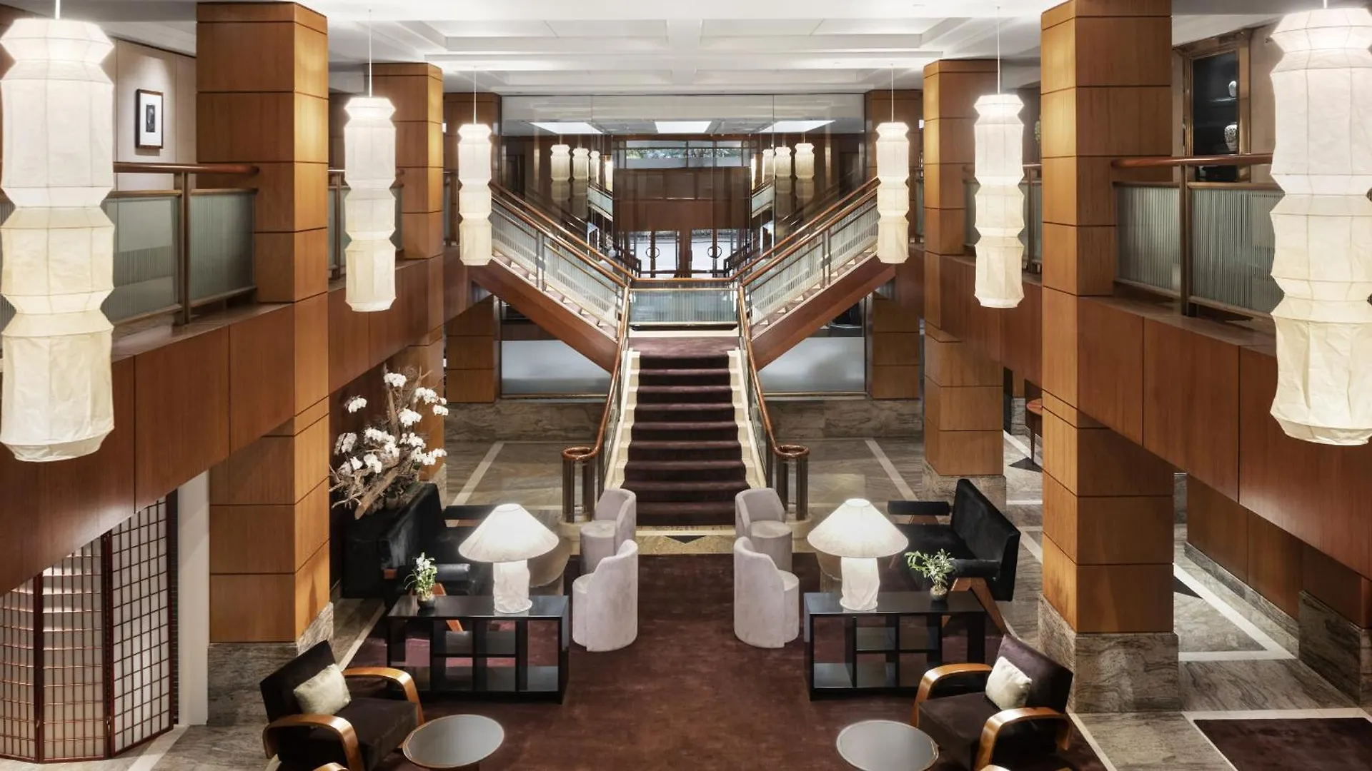 **** Hotel The Prince Kitano New York United States