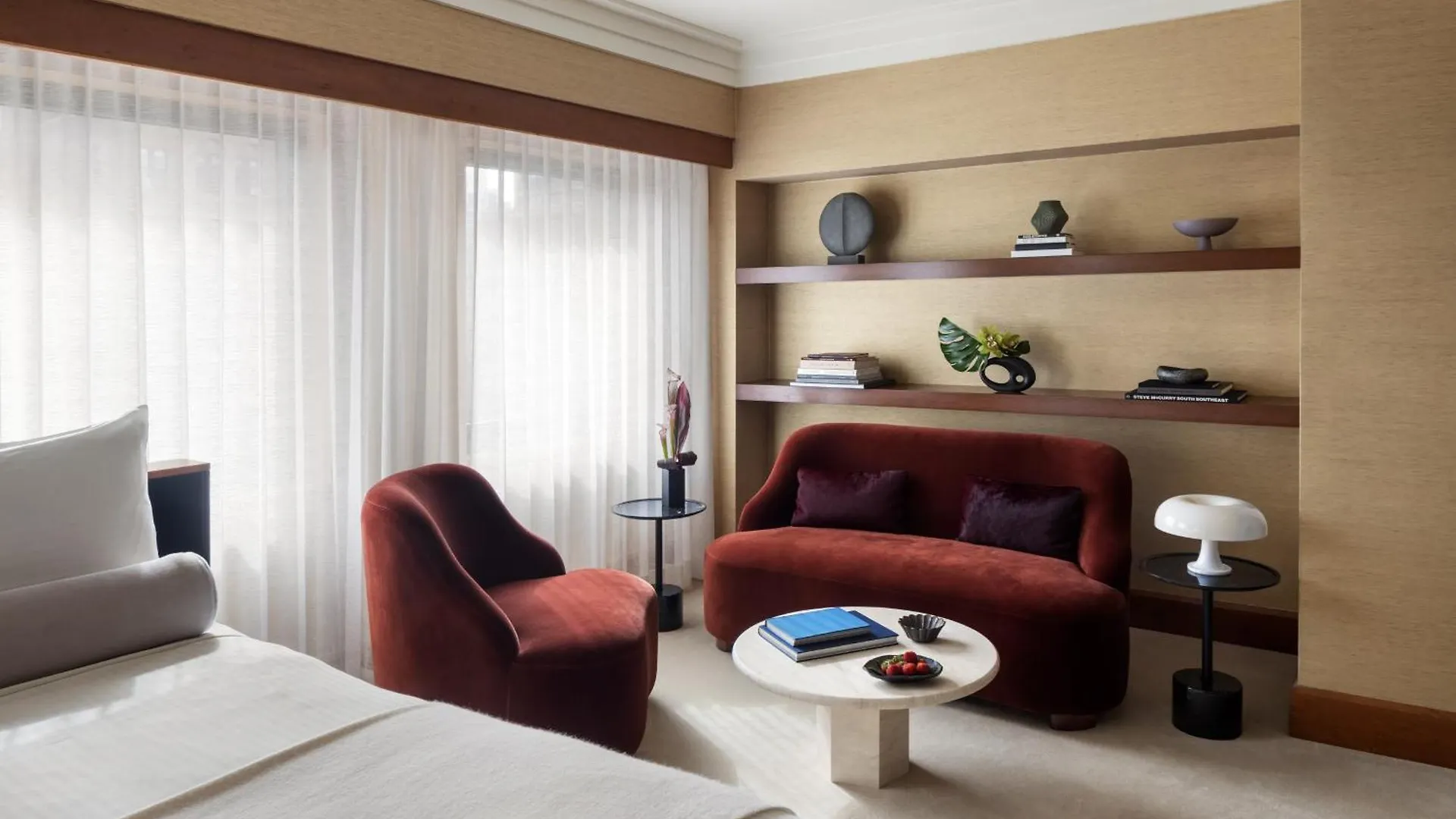 The Prince Kitano New York Hotel