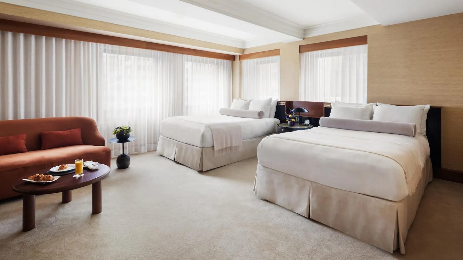 The Prince Kitano New York