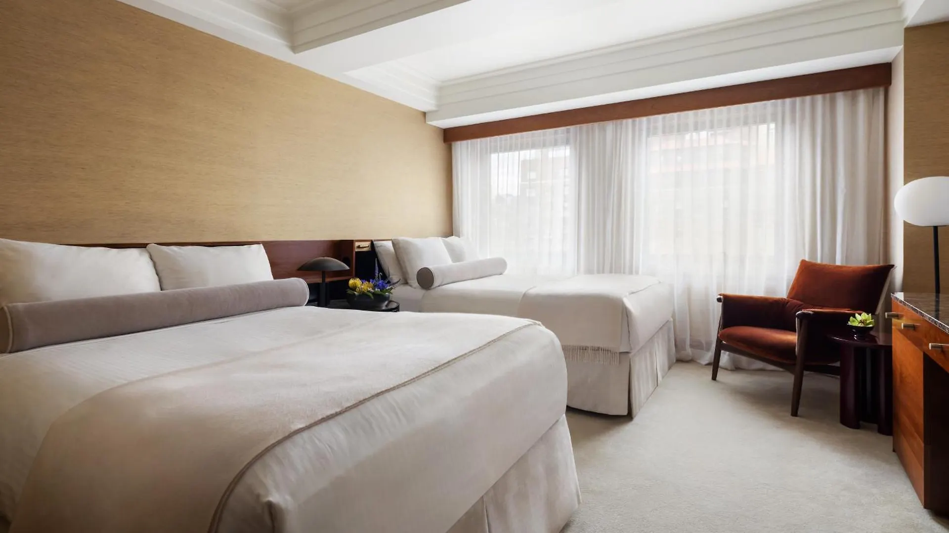 The Prince Kitano New York Hotel