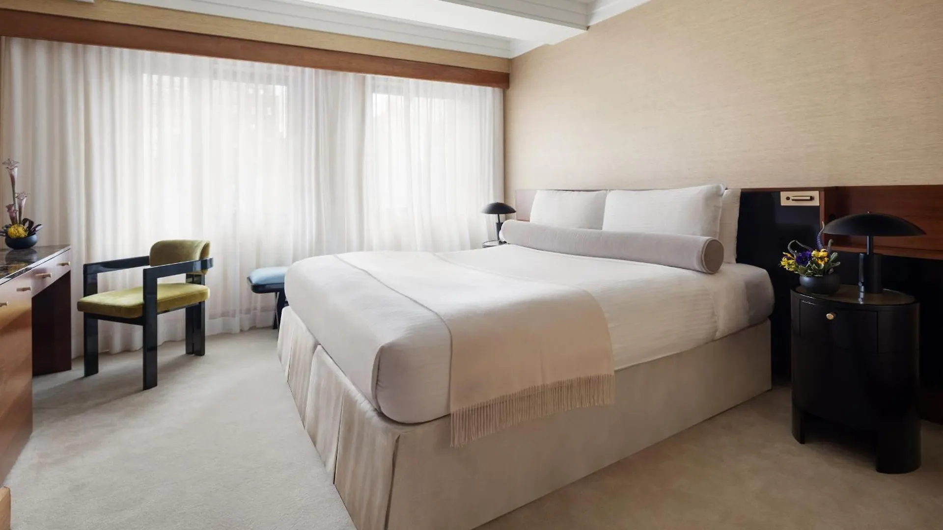 Hotel The Prince Kitano New York